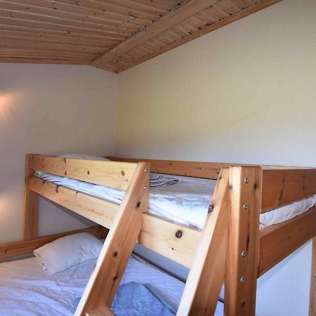 فيلا Gangvidefarm Stånga المظهر الخارجي الصورة